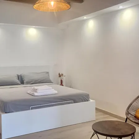 Apartamento Menta E Salvia, Cinque Terre
